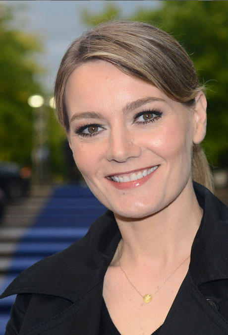 Martina Hill Martina Hill