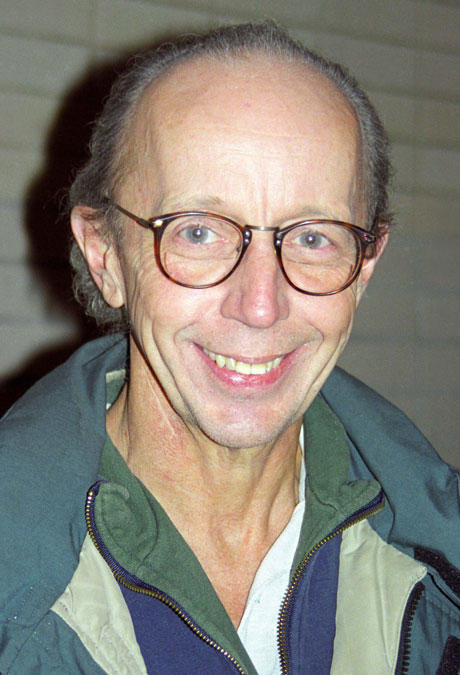 Max Wright Max Wright