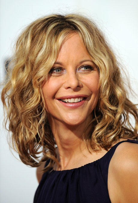 Meg Ryan Meg Ryan