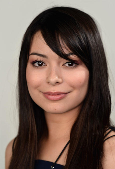 Miranda Cosgrove Miranda Cosgrove