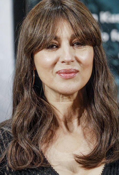 Monica Bellucci Monica Bellucci