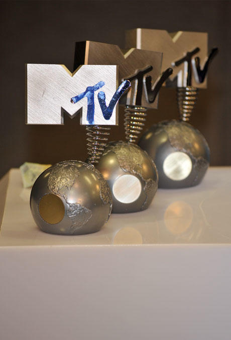 MTV Europe Music Awards (EMA) MTV Europe Music Awards (EMA)