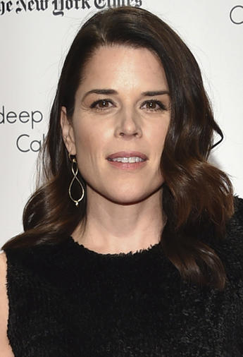 Neve Campbell Neve Campbell