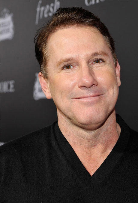 Nicholas Sparks Nicholas Sparks