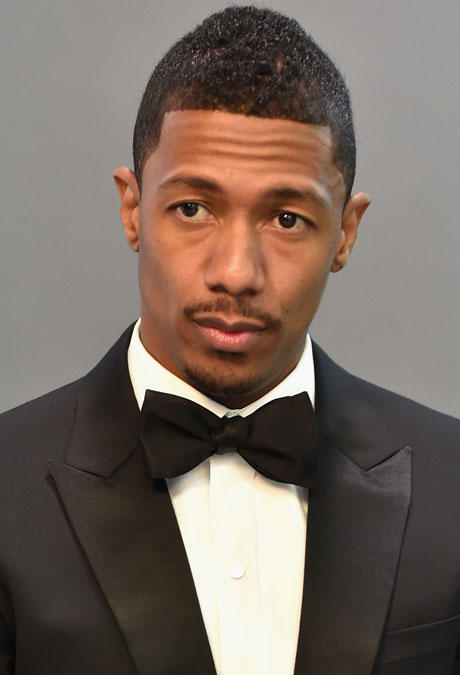 Nick Cannon Nick Cannon
