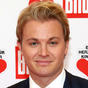 Nico Rosberg