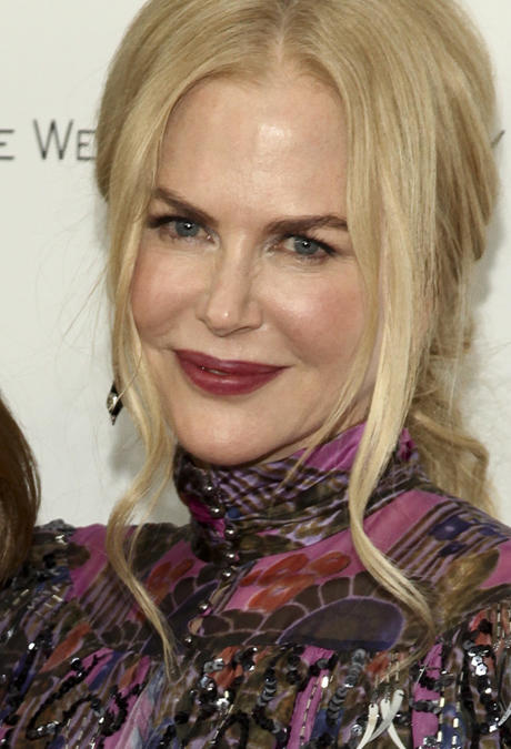 Nicole Kidman Nicole Kidman