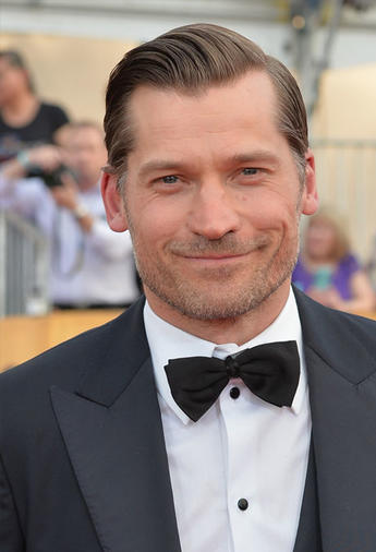 Nikolaj Coster-Waldau Nikolaj Coster-Waldau