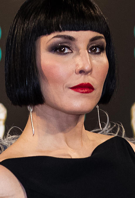 Noomi Rapace Noomi Rapace