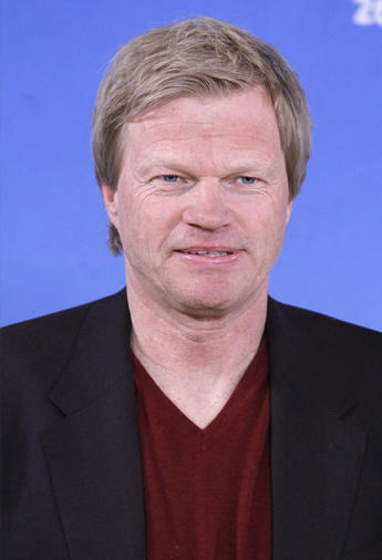 Oliver Kahn Oliver Kahn