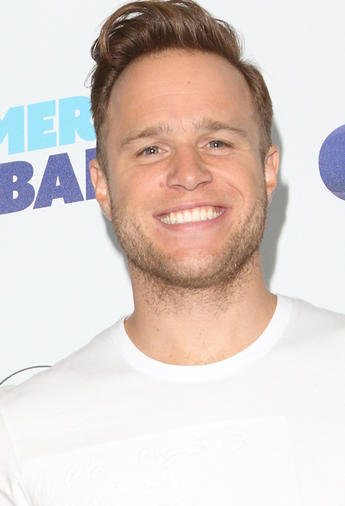 Olly Murs Olly Murs