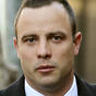 Oscar Pistorius
