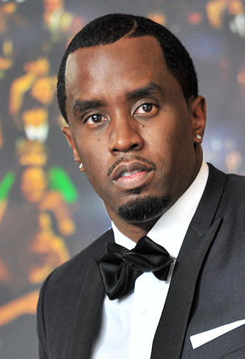 P. Diddy P. Diddy