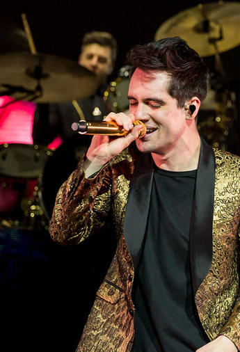 Panic! at the Disco Panic! at the Disco