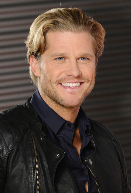 Paul Janke alias Der Bachelor 2012 Paul Janke alias Der Bachelor 2012