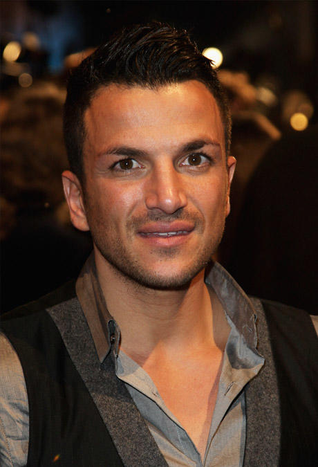 Peter André Peter André