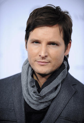 Peter Facinelli Peter Facinelli