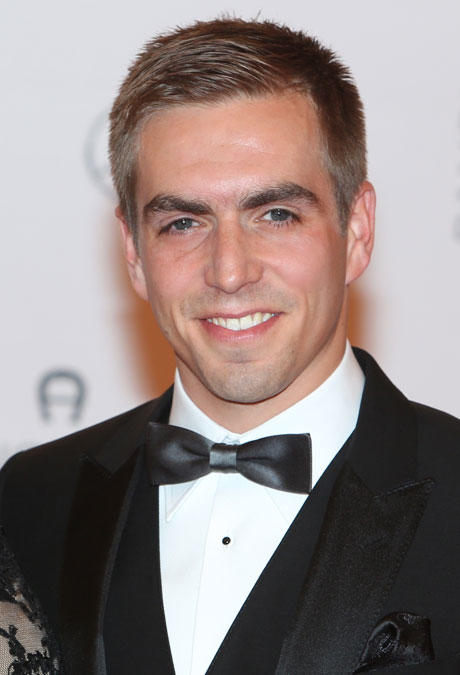 Philipp Lahm Philipp Lahm