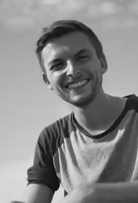 Philipp Mickenbecker Philipp Mickenbecker