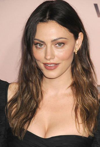Phoebe Tonkin Phoebe Tonkin