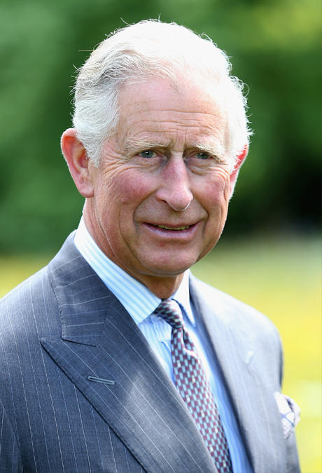 Prinz Charles Prinz Charles