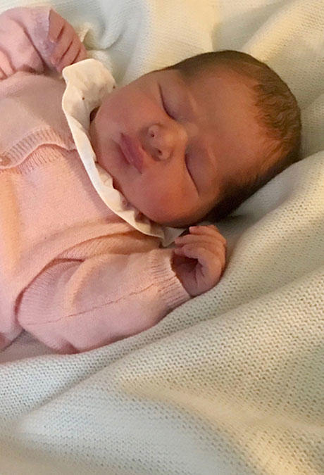 Prinzessin Adrienne von Schweden Prinzessin Adrienne von Schweden