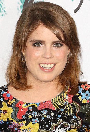 Prinzessin Eugenie Prinzessin Eugenie