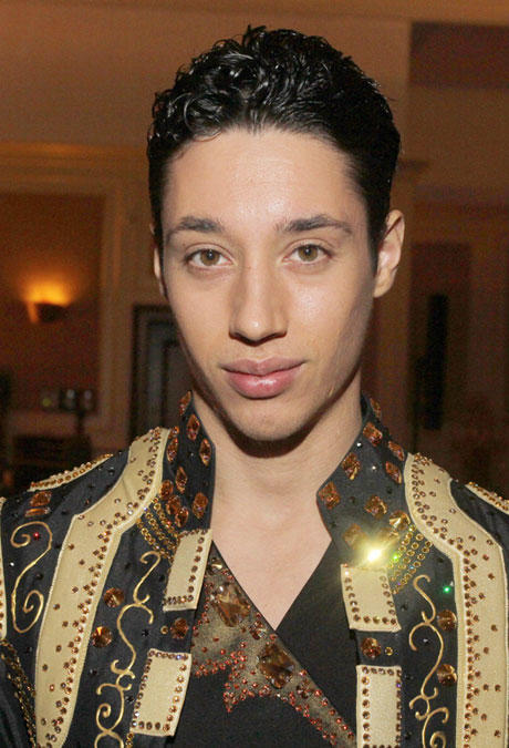 Renè Casselly Renè Casselly
