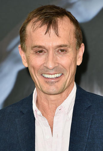 Robert Knepper Robert Knepper