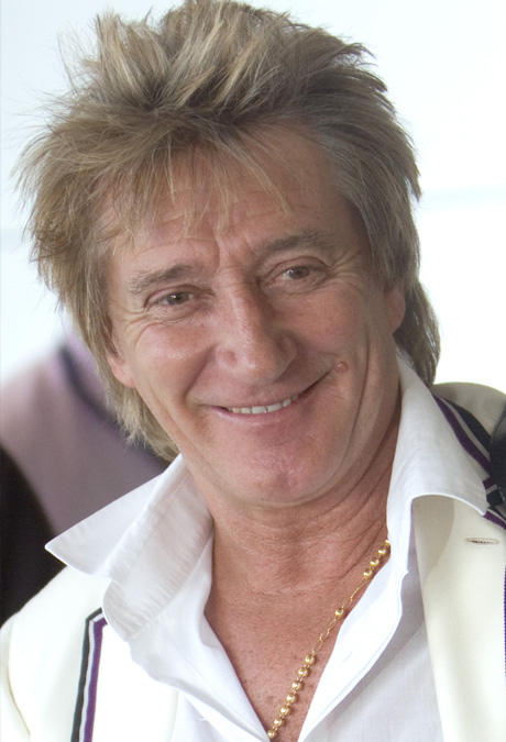Rod Stewart Rod Stewart