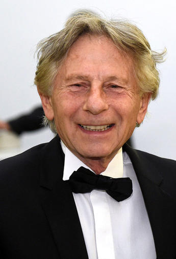 Roman Polanski Roman Polanski