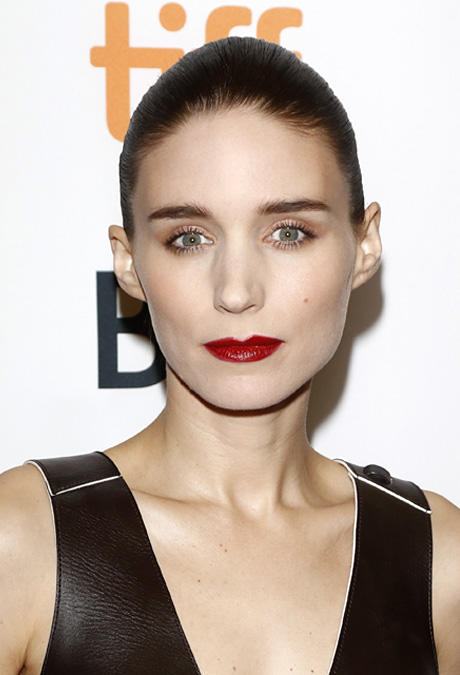 Rooney Mara Rooney Mara