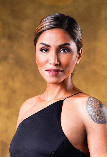 Sabrina Setlur Sabrina Setlur