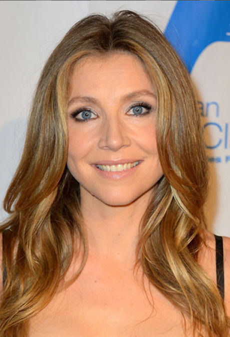 Sarah Chalke Sarah Chalke