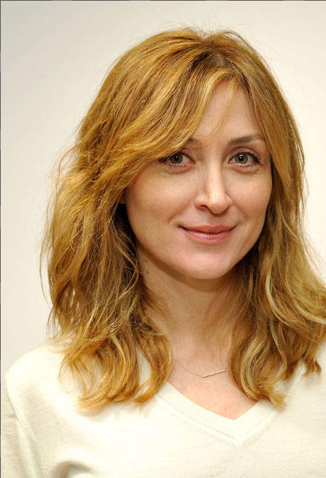 Sasha Alexander Sasha Alexander