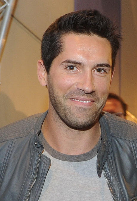 Scott Adkins Scott Adkins
