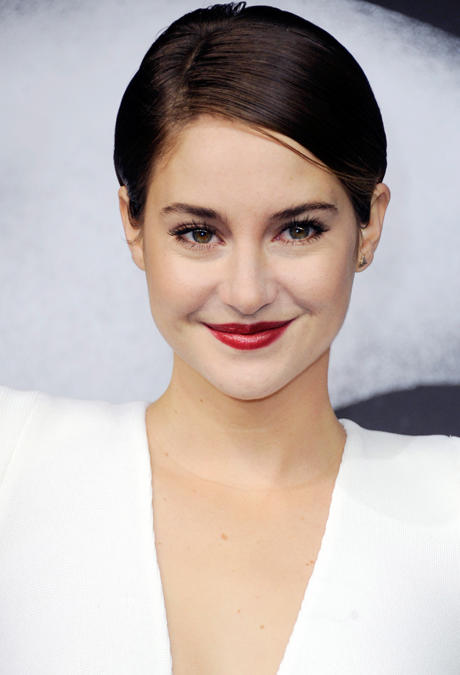 Shailene Woodley Shailene Woodley