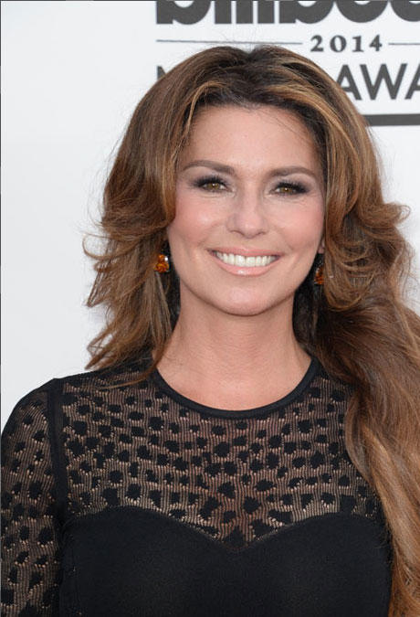 Shania Twain Shania Twain