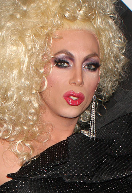 Sherry Vine Sherry Vine