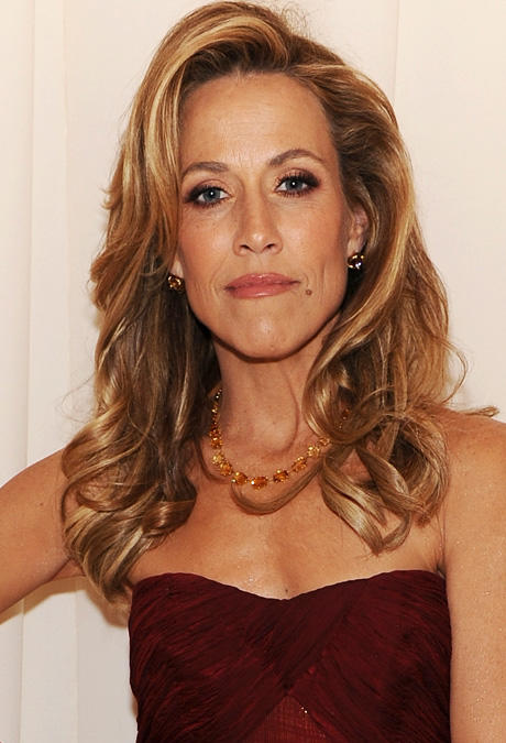 Sheryl Crow Sheryl Crow