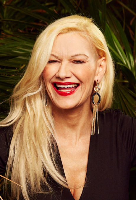 Sibylle Rauch Sibylle Rauch