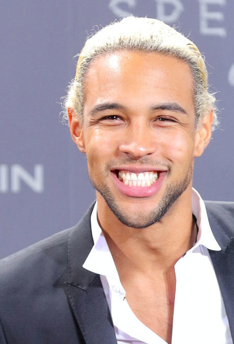 Simon Desue Simon Desue