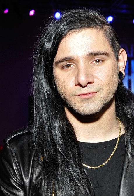 Skrillex Skrillex