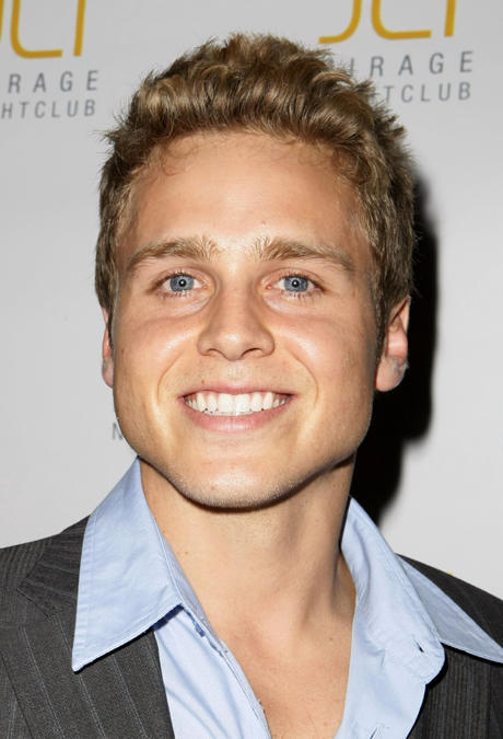 Spencer Pratt Spencer Pratt