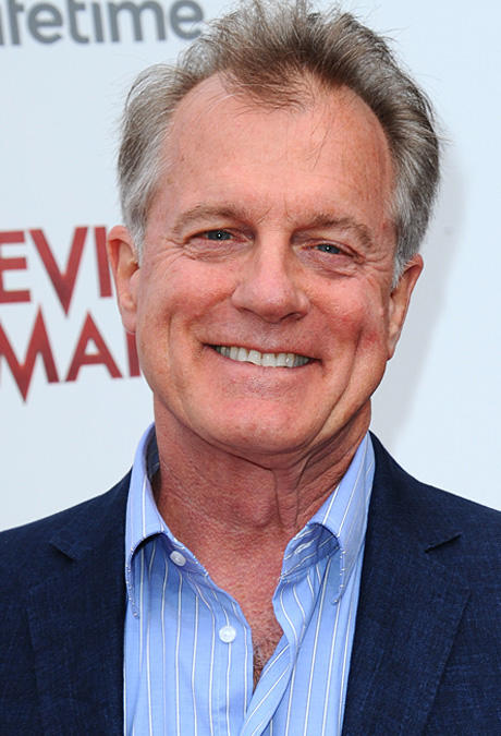 Stephen Collins Stephen Collins