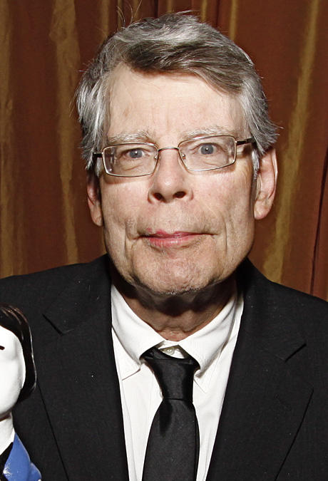 Stephen King Stephen King