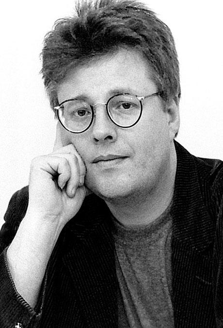 Stieg Larsson Stieg Larsson