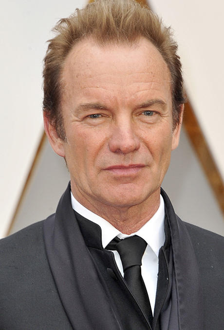 Sting Sting