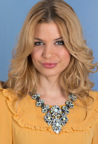 Susan Sideropoulos Susan Sideropoulos