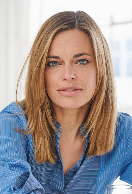 Susanne Böhm Susanne Böhm